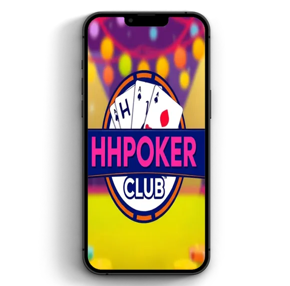 HHpoker下载ios正版